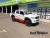 Kut Snake plastic fender flares Toyota Hilux 2005-2012