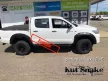 Kut Snake plastic fender flares Toyota Hilux 2005-2012