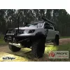   Kut Snake MONSTER plastic fender flares Toyota Hilux VIGO2 2012-2015
