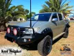 Kut Snake MONSTER plastic fender flares Toyota Hilux VIGO2 2012-2015
