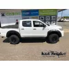 Kut Snake plastic fender flares Toyota Hilux Vigo2 2012-2015