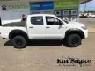 Kut Snake plastic fender flares Toyota Hilux Vigo2 2012-2015