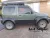 Kut Snake plastic fende flares  Suzuki Jimny