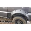 Kut Snake plastic fende flares  Suzuki Jimny