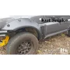 Kut Snake plastic fende flares  Suzuki Jimny