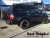 Kut Snake plastic fender flares Toyota Land Cruiser 100/ 105  55 mm