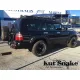 Kut Snake plastic fender flares Toyota Land Cruiser 100/ 105  55 mm