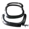 Kut Snake plastic wheel arch flare Toyota Land Cruiser 200