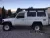 Kut Snake plastic fender flares Toyota Land Cruiser 70 széria 1985-2007