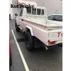   Kut Snake plastic fender flares Toyota Land Cruiser 70 széria 1985-2007