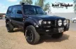 Kut Snake plastic fender flares Toyota Land Cruiser 80 65mm