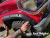 Kut Snake plastic wheel arch flare 50 mm only front kit Toyota Land Cruiser LJ70, KZJ70 (2 doors)1990-