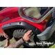 Kut Snake plastic wheel arch flare Toyota Land Cruiser LJ70, KZJ70 (5 doors)1990-