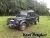 Kut Snake Monster plastic fender flares Land Rover Defender