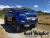Kut Snake MONSTER plastic fender flares Ford Ranger PX 95mm smooth finish