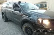 Kut Snake plastic fender flares Ford Ranger PX 55mm