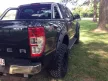 Kut Snake plastic fender flares Ford Ranger PX 55mm