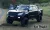 Kut Snake grille Ford Ranger series 1