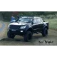 Kut Snake grille Ford Ranger series 1