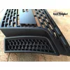 Kut Snake grille Ford Ranger series 1