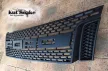 Kut Snake grille Ford Ranger series 1