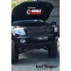 Kut Snake grille Ford Ranger series 1