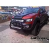 Kut Snake Hood Scoop Ford Ranger PX1