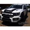 Kut Snake Hood Scoop Ford Ranger PX1