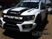 Kut Snake Hood Scoop Ford Ranger PX1