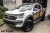 Kut Snake plastic fender flares 4cm Ford Ranger PX2 PX3 2016-> 40mm EXTRA SLIM