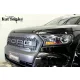 Kut Snake grille Ford Ranger series 2