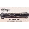 Kut Snake grille Ford Ranger series 2