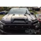 Kut Snake  hood scoop Ford Ranger PX 2
