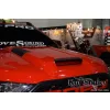 Kut Snake  hood scoop Ford Ranger PX 2