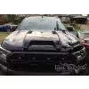 Kut Snake  hood scoop Ford Ranger PX 2