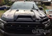 Kut Snake  hood scoop Ford Ranger PX 2