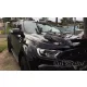 Kut Snake hood scoop Ford Ranger PX3