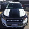 Kut Snake hood scoop Ford Ranger PX3