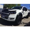 Kut Snake hood scoop Ford Ranger PX3