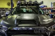 Kut Snake hood scoop Ford Ranger PX3