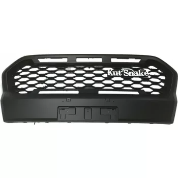 Kut Snake grille Ford Ranger Wildtrak PX3 2019-