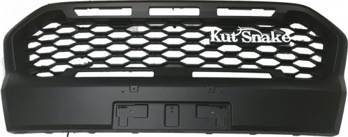 Kut Snake grille Ford Ranger Wildtrak PX3 2019-