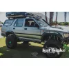 Kut Snake plastic fender flares Toyota 4Runner/Surf 95mm