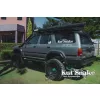 Kut Snake plastic fender flares Toyota 4Runner/Surf 95mm