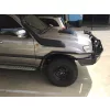 Kut Snake universal hood scoop