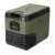 Yolco KX40 Green Portable Compressor Fridge