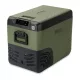 Yolco KX40 Green Portable Compressor Fridge