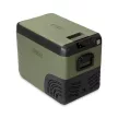 Yolco KX40 Green Portable Compressor Fridge