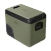 Yolco KX40 Green Portable Compressor Fridge