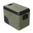 Yolco KX40 Green Portable Compressor Fridge